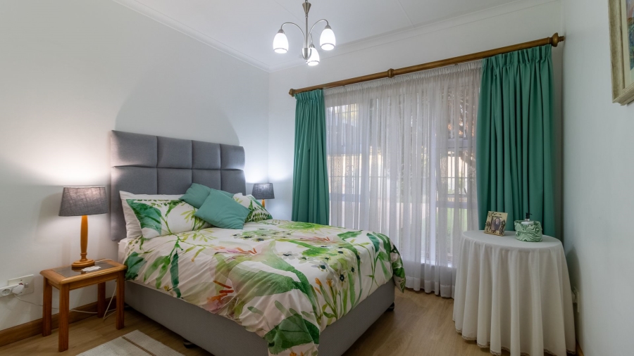 4 Bedroom Property for Sale in Bedfordview Gauteng