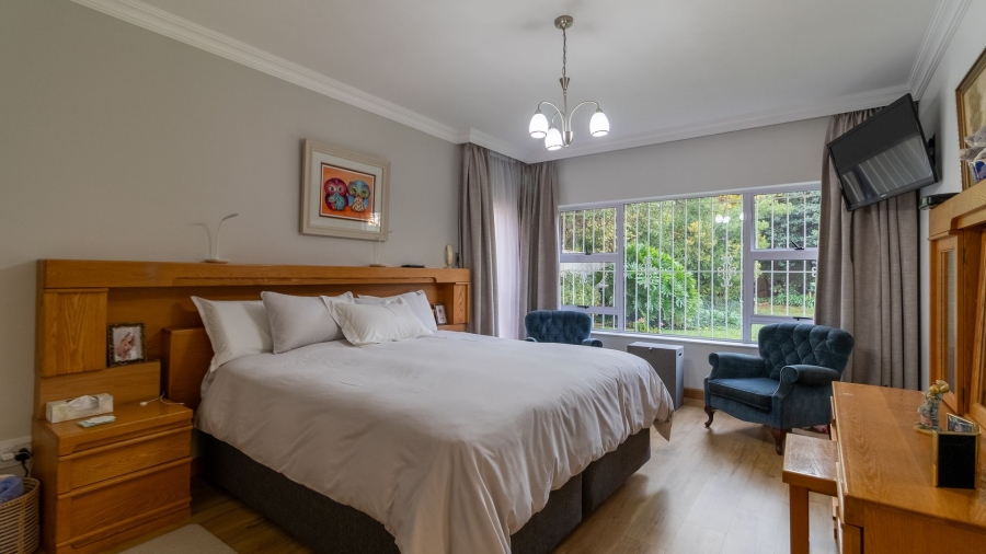 4 Bedroom Property for Sale in Bedfordview Gauteng