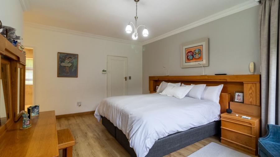 4 Bedroom Property for Sale in Bedfordview Gauteng