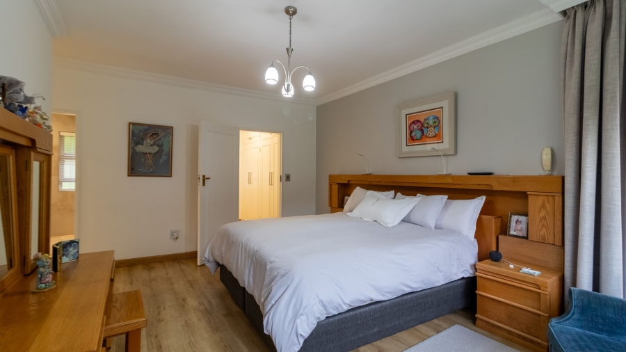 4 Bedroom Property for Sale in Bedfordview Gauteng