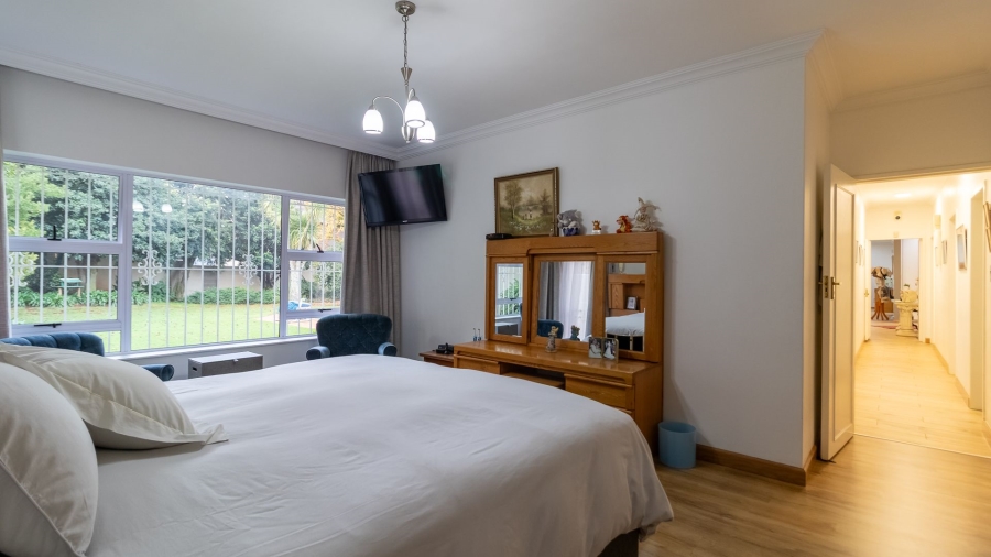 4 Bedroom Property for Sale in Bedfordview Gauteng