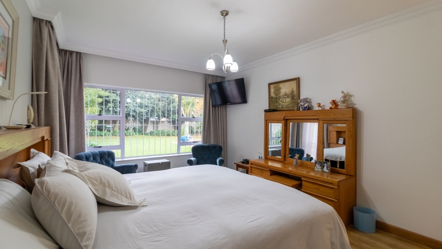 4 Bedroom Property for Sale in Bedfordview Gauteng