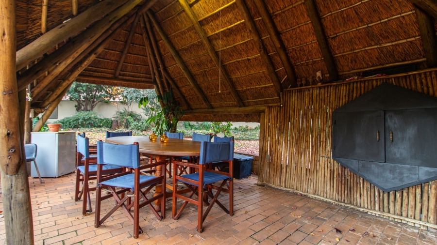 4 Bedroom Property for Sale in Bedfordview Gauteng