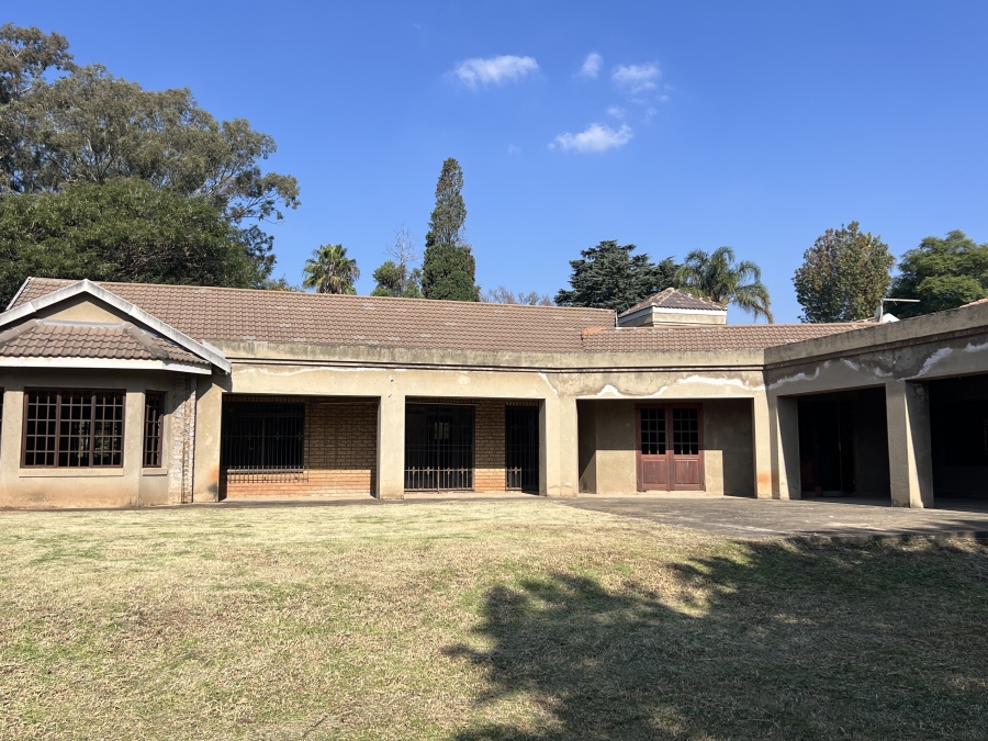 4 Bedroom Property for Sale in Bedfordview Gauteng
