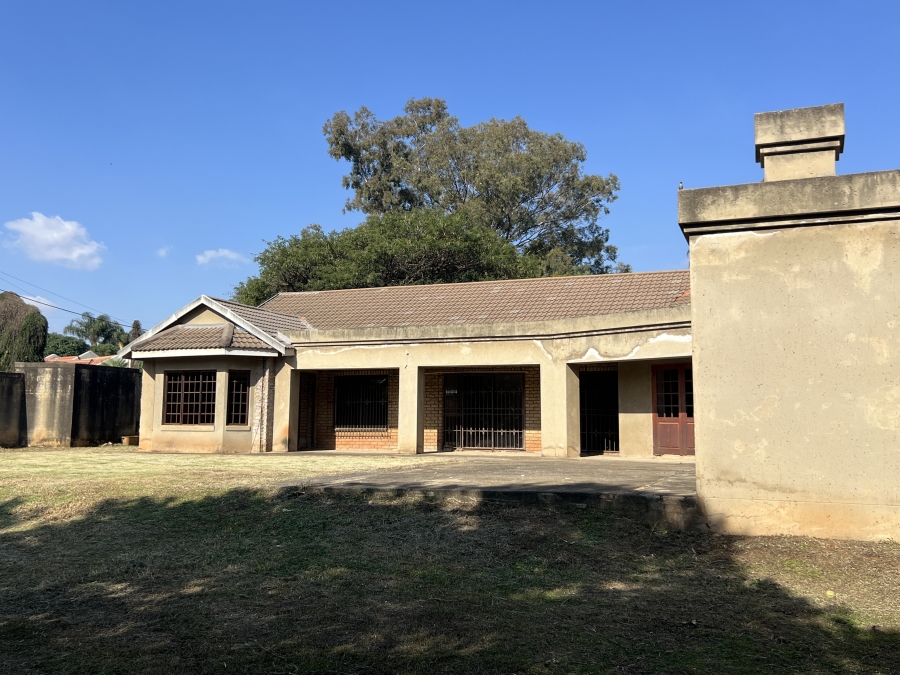 4 Bedroom Property for Sale in Bedfordview Gauteng