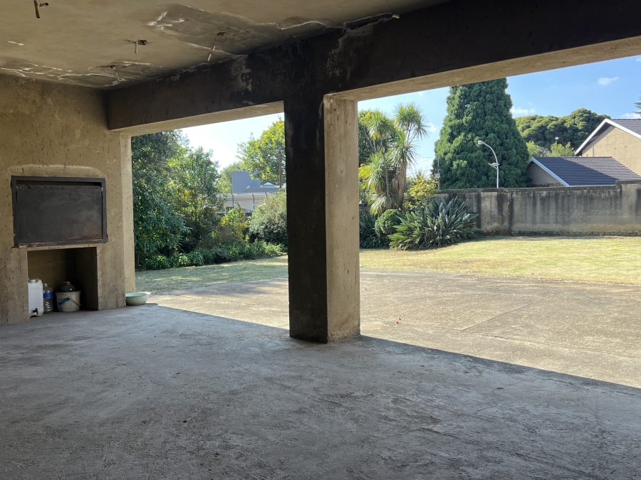 4 Bedroom Property for Sale in Bedfordview Gauteng