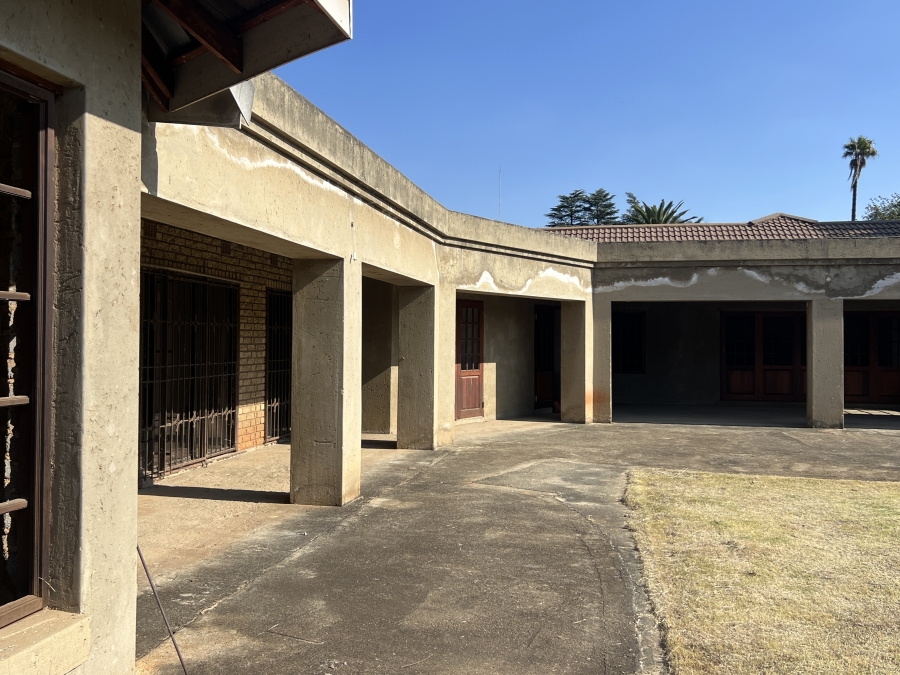 4 Bedroom Property for Sale in Bedfordview Gauteng