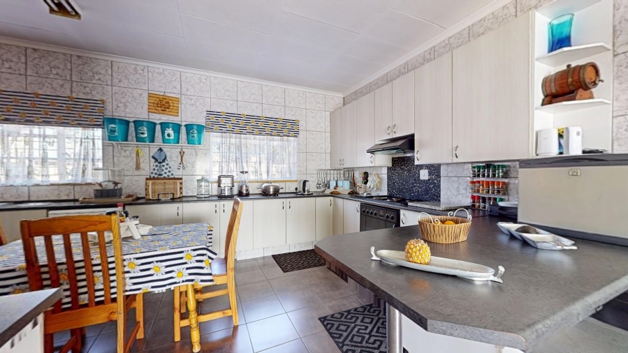 3 Bedroom Property for Sale in Ravensklip Gauteng