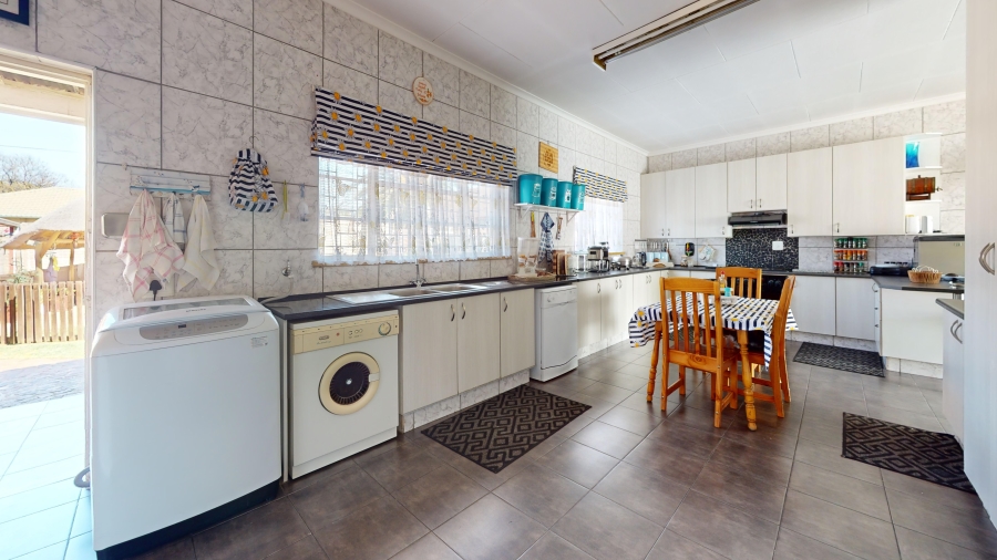3 Bedroom Property for Sale in Ravensklip Gauteng