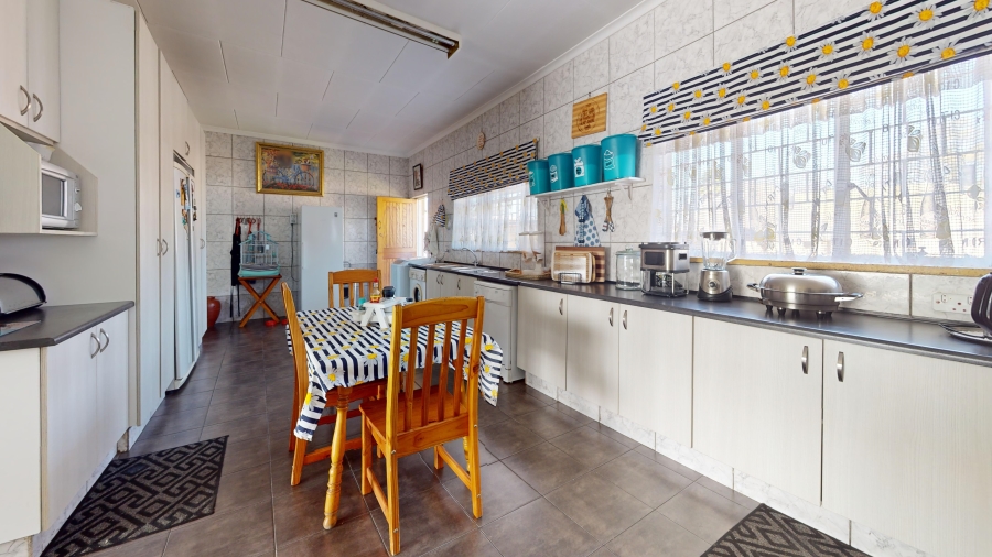 3 Bedroom Property for Sale in Ravensklip Gauteng