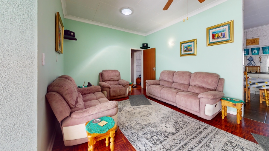 3 Bedroom Property for Sale in Ravensklip Gauteng