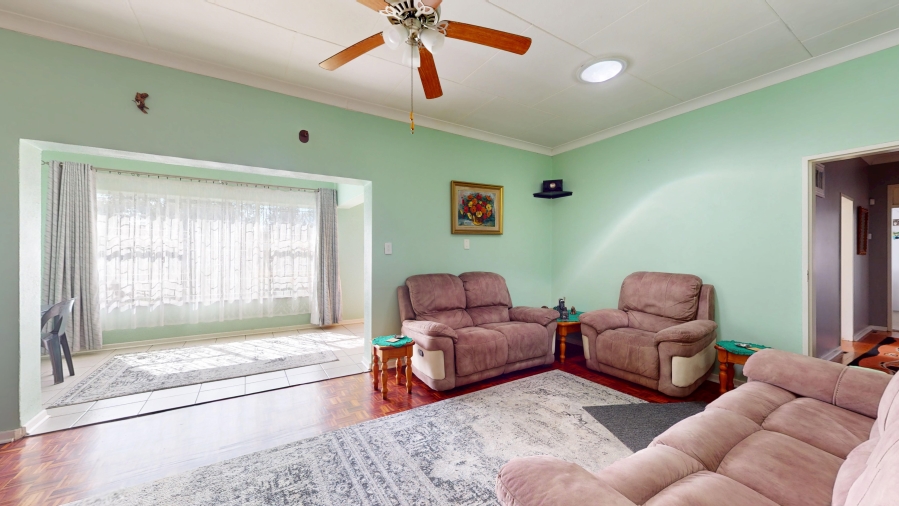 3 Bedroom Property for Sale in Ravensklip Gauteng