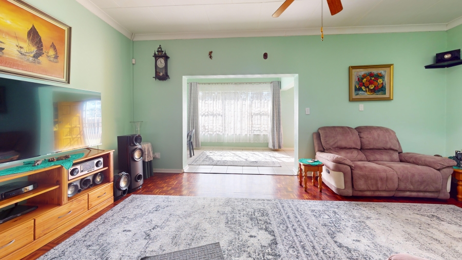 3 Bedroom Property for Sale in Ravensklip Gauteng