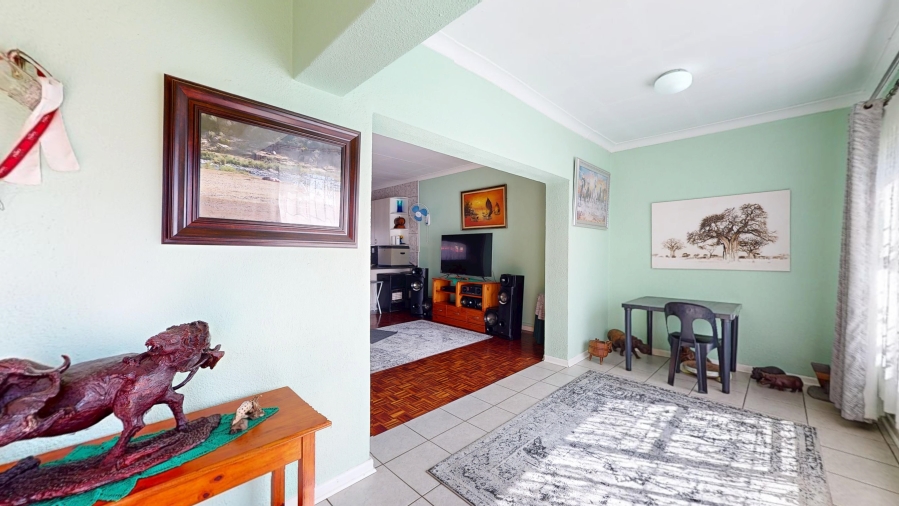 3 Bedroom Property for Sale in Ravensklip Gauteng