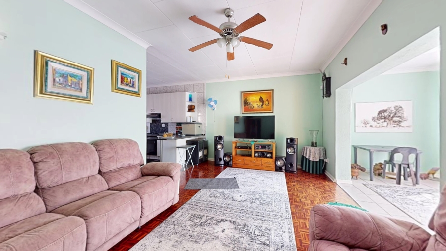 3 Bedroom Property for Sale in Ravensklip Gauteng