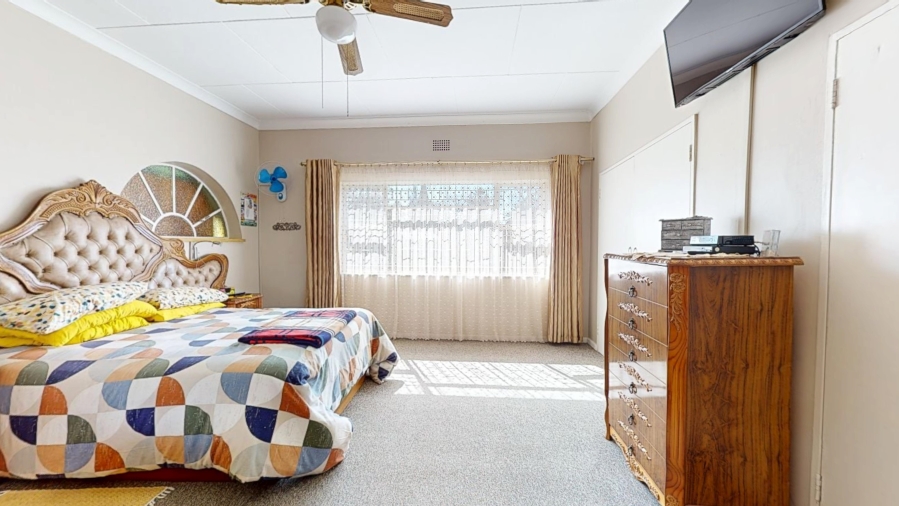3 Bedroom Property for Sale in Ravensklip Gauteng