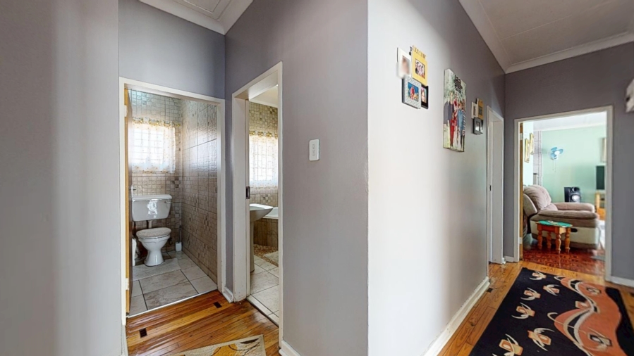 3 Bedroom Property for Sale in Ravensklip Gauteng