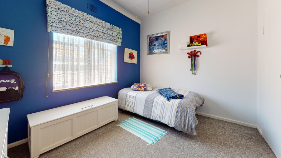 3 Bedroom Property for Sale in Ravensklip Gauteng
