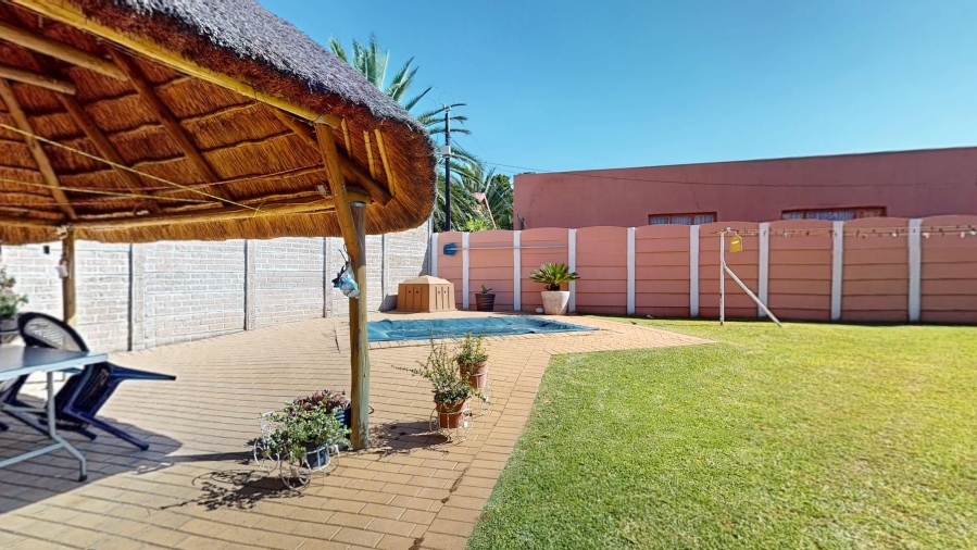 3 Bedroom Property for Sale in Ravensklip Gauteng