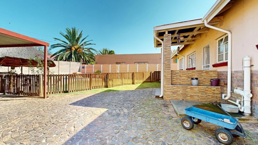 3 Bedroom Property for Sale in Ravensklip Gauteng