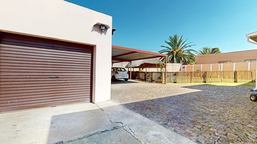3 Bedroom Property for Sale in Ravensklip Gauteng