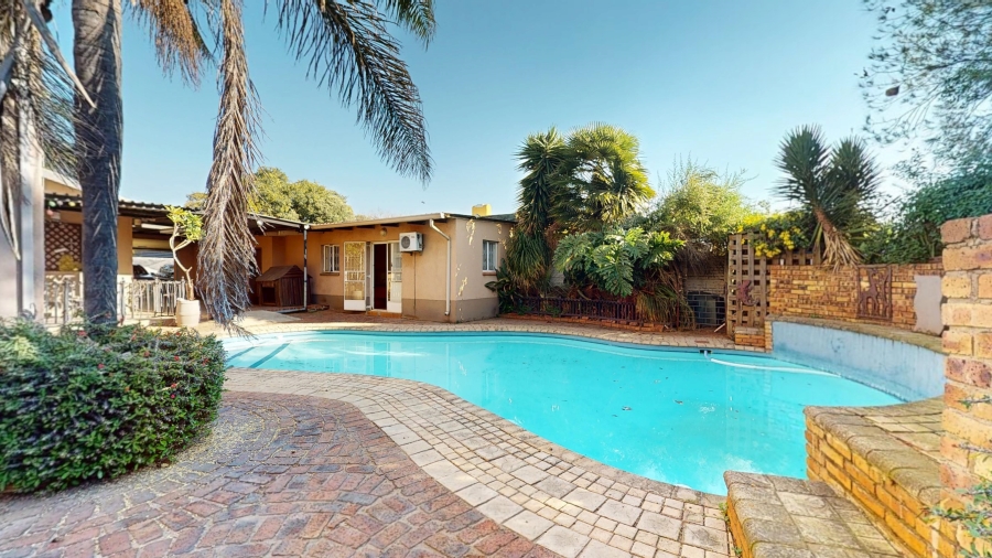 4 Bedroom Property for Sale in Morganridge Gauteng