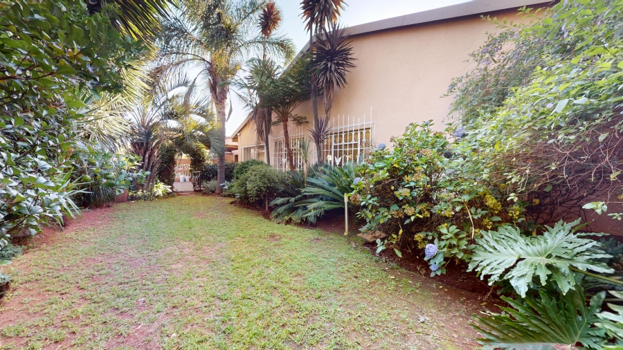 4 Bedroom Property for Sale in Morganridge Gauteng