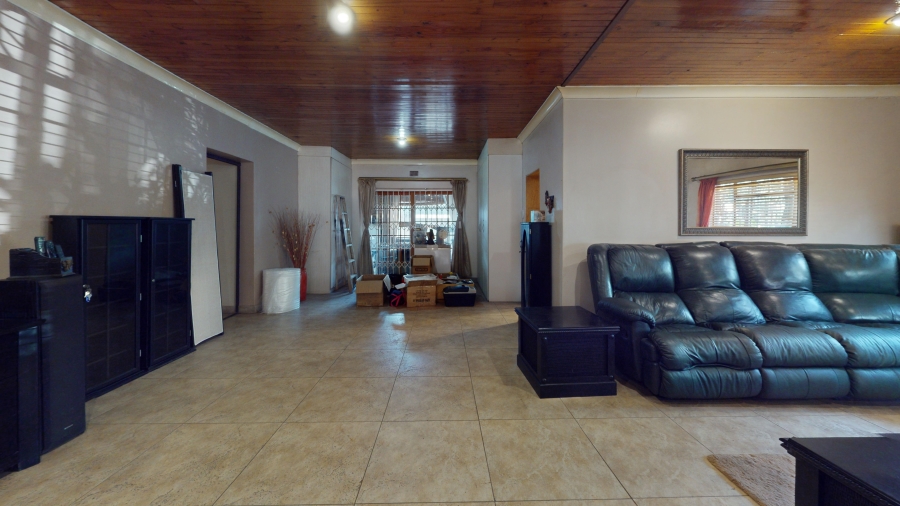 4 Bedroom Property for Sale in Morganridge Gauteng