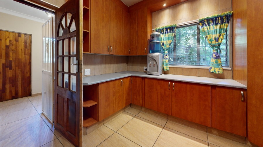4 Bedroom Property for Sale in Morganridge Gauteng