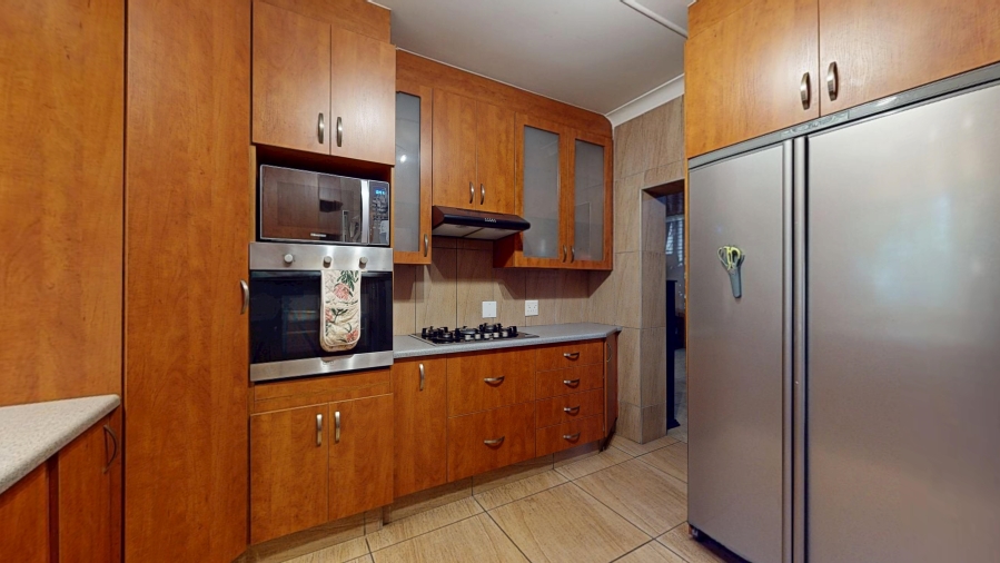 4 Bedroom Property for Sale in Morganridge Gauteng