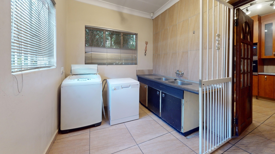 4 Bedroom Property for Sale in Morganridge Gauteng