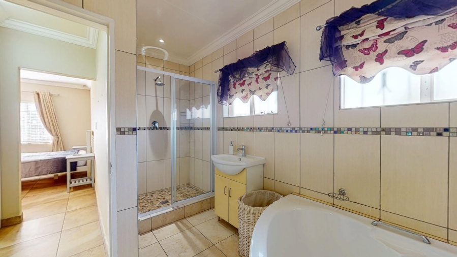 4 Bedroom Property for Sale in Morganridge Gauteng