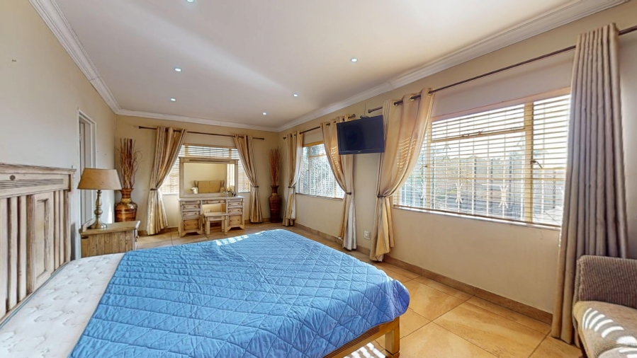 4 Bedroom Property for Sale in Morganridge Gauteng