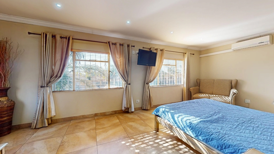 4 Bedroom Property for Sale in Morganridge Gauteng