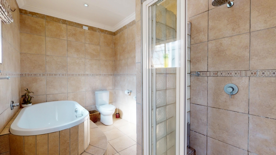 4 Bedroom Property for Sale in Morganridge Gauteng