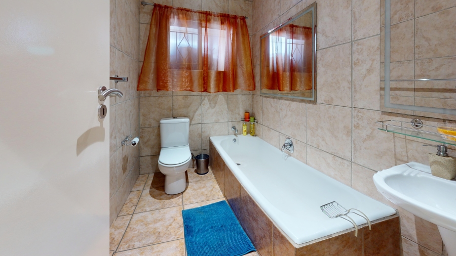4 Bedroom Property for Sale in Morganridge Gauteng