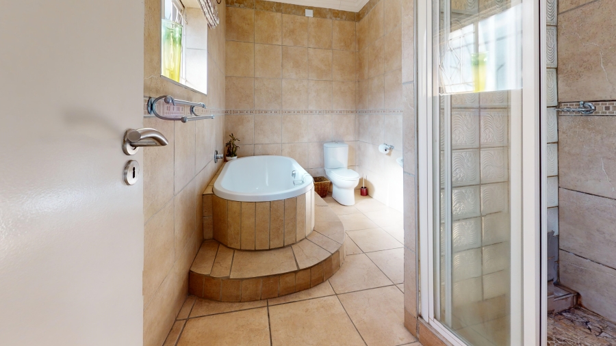 4 Bedroom Property for Sale in Morganridge Gauteng