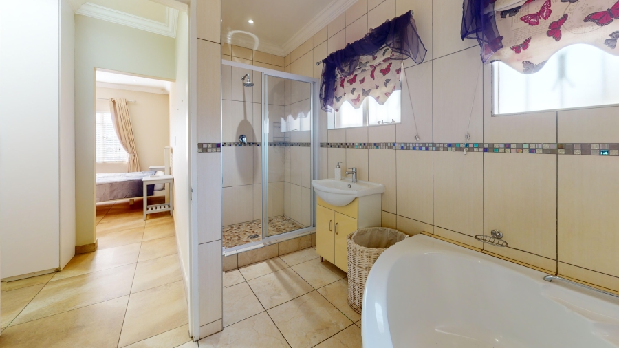 4 Bedroom Property for Sale in Morganridge Gauteng