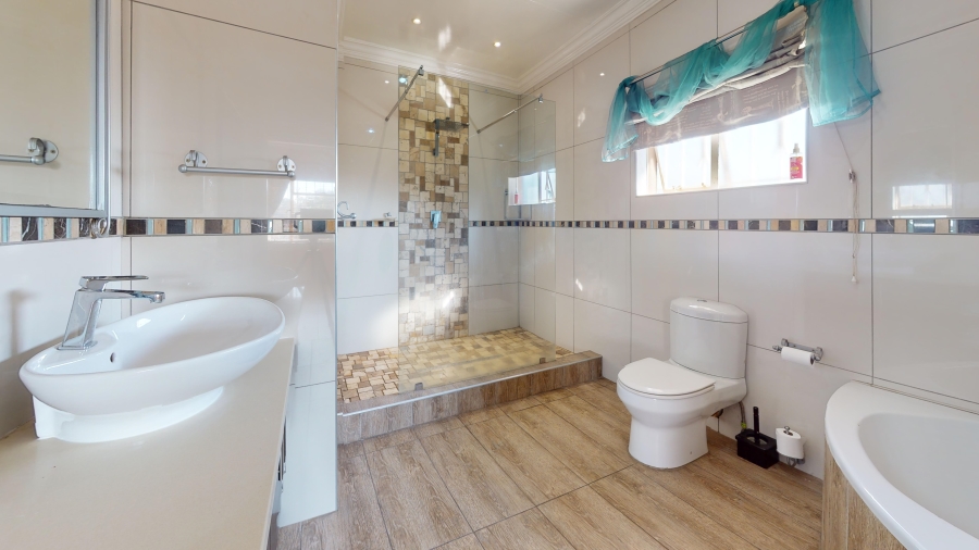 4 Bedroom Property for Sale in Morganridge Gauteng