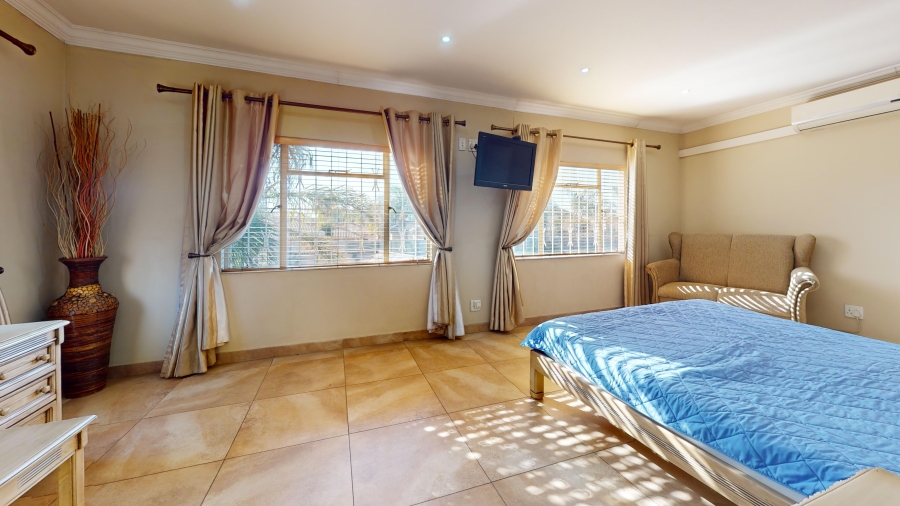 4 Bedroom Property for Sale in Morganridge Gauteng