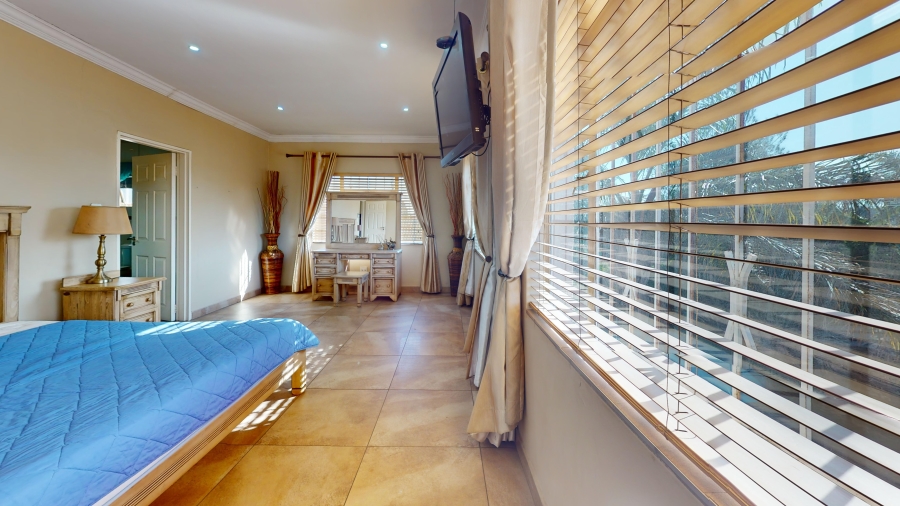4 Bedroom Property for Sale in Morganridge Gauteng