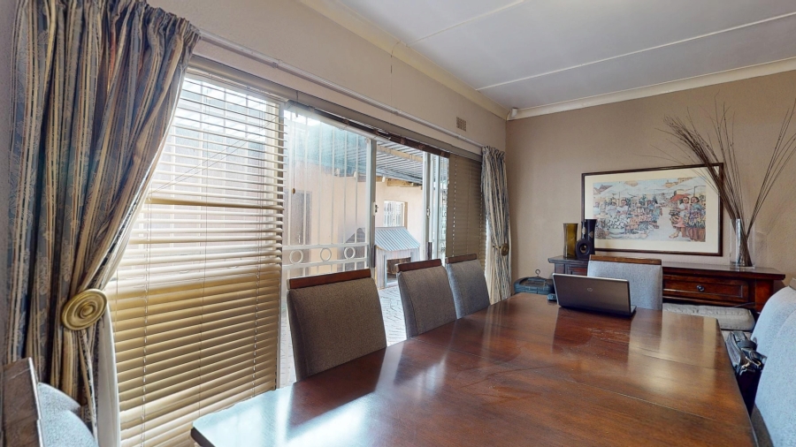 4 Bedroom Property for Sale in Morganridge Gauteng