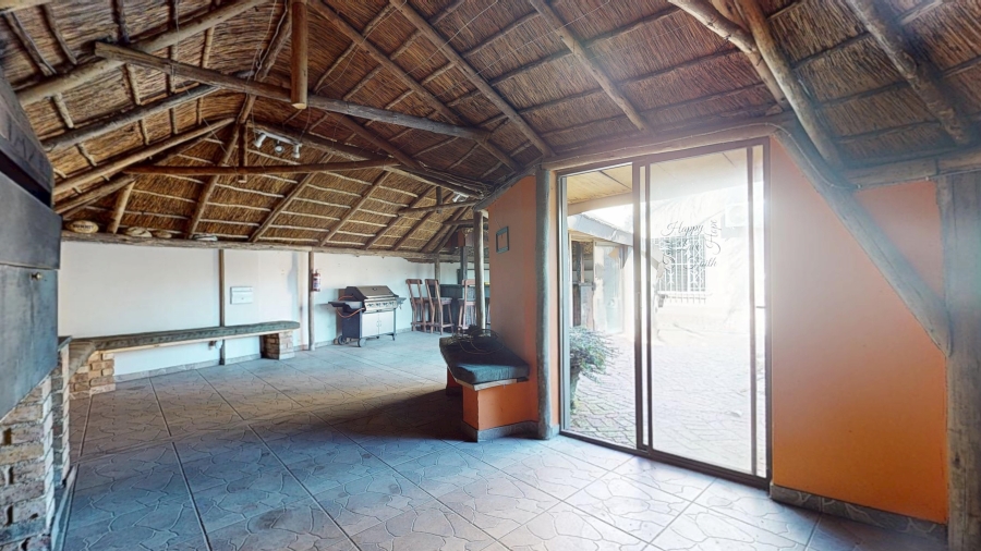 4 Bedroom Property for Sale in Morganridge Gauteng