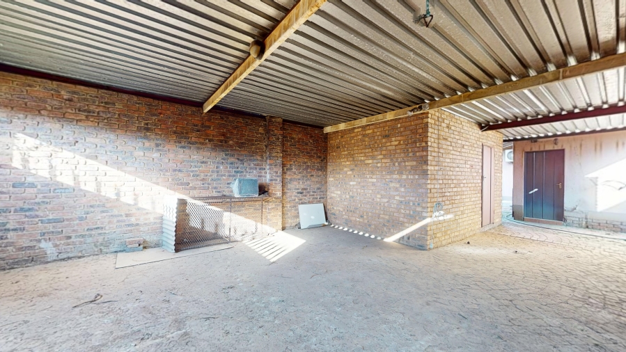 4 Bedroom Property for Sale in Morganridge Gauteng