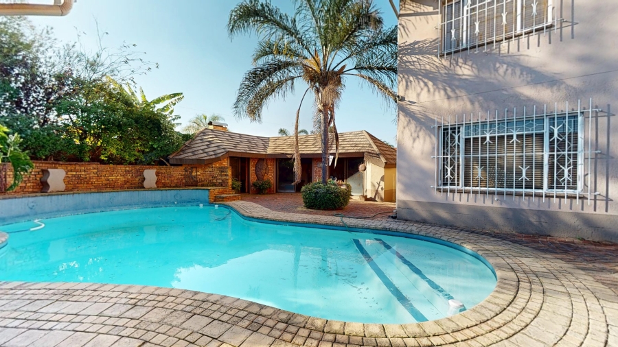 4 Bedroom Property for Sale in Morganridge Gauteng