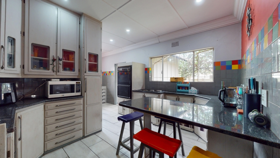 3 Bedroom Property for Sale in Lilianton Gauteng