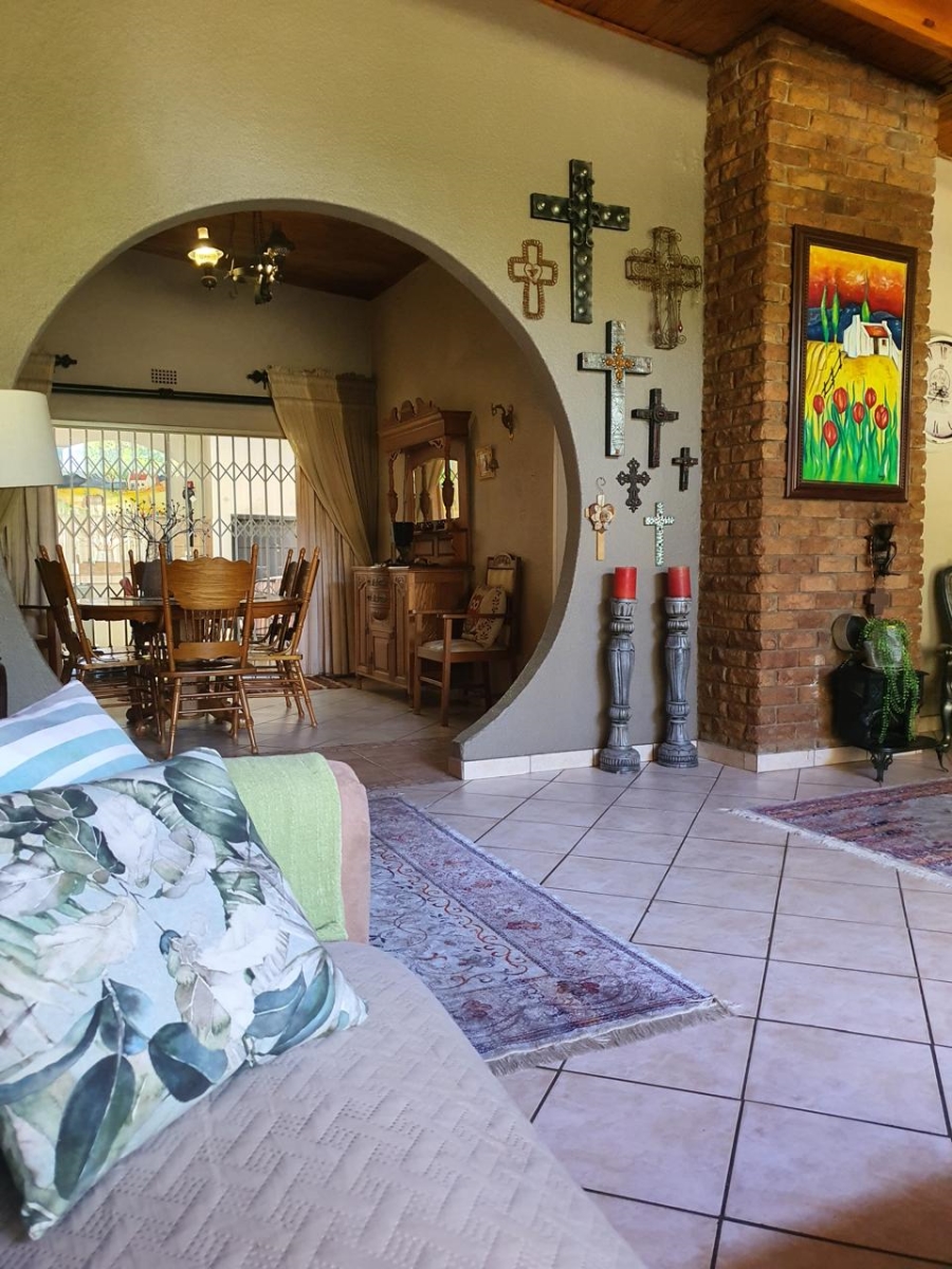 4 Bedroom Property for Sale in Witfield Gauteng