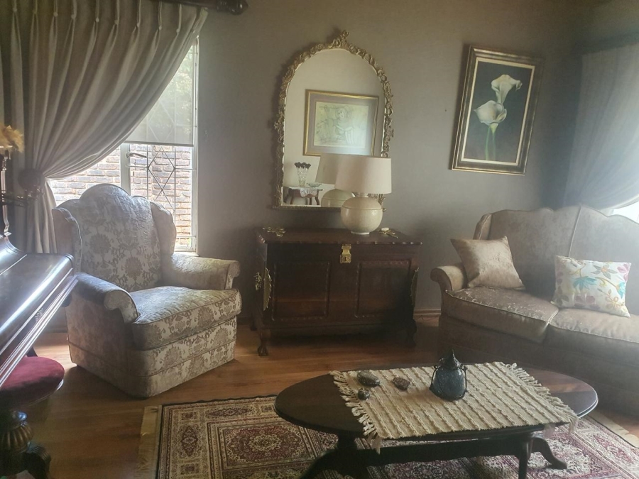 4 Bedroom Property for Sale in Witfield Gauteng