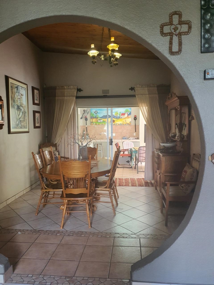 4 Bedroom Property for Sale in Witfield Gauteng