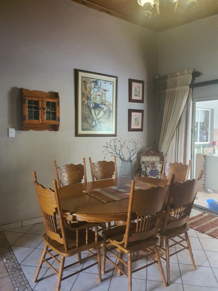 4 Bedroom Property for Sale in Witfield Gauteng